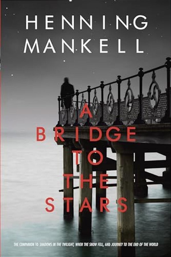 A Bridge To The Stars-..