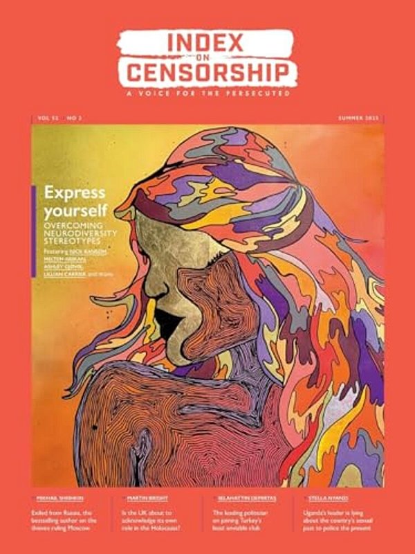 Express Yourself: Overcoming Neurodiversity Stereotypes-..