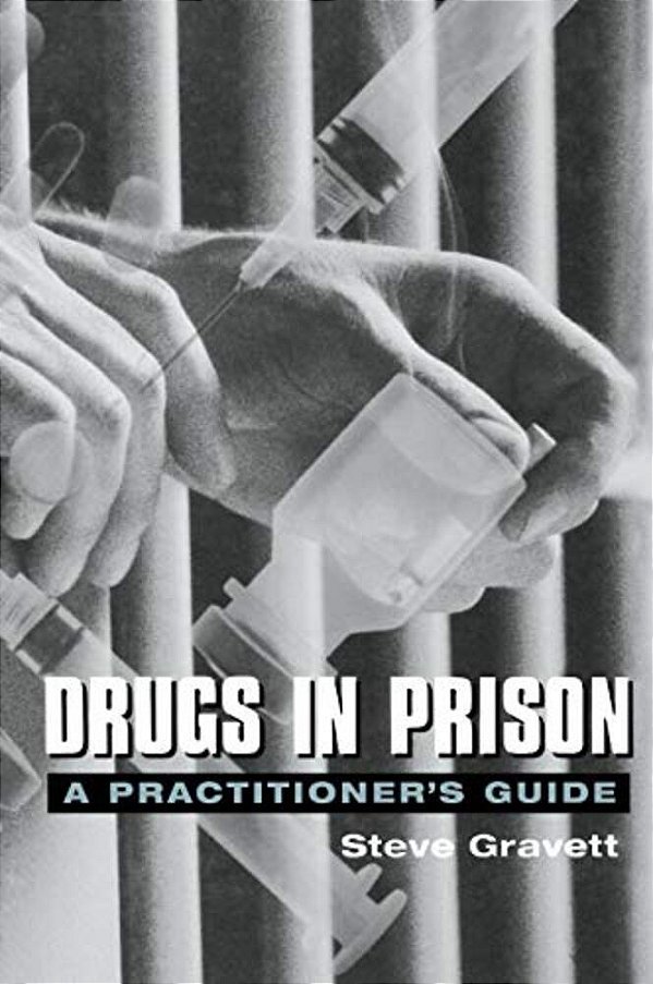 Drugs In Prison-..