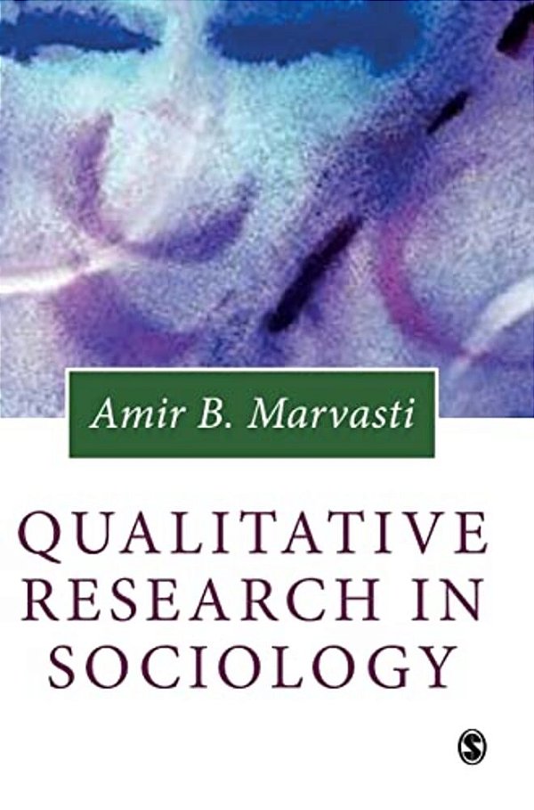 Qualitative Research In Sociology-..