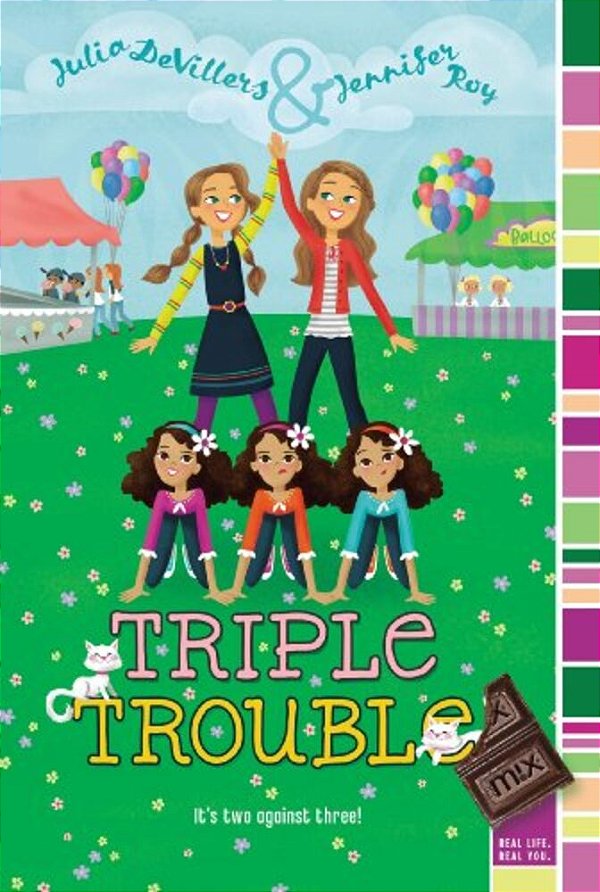 Triple Trouble-..