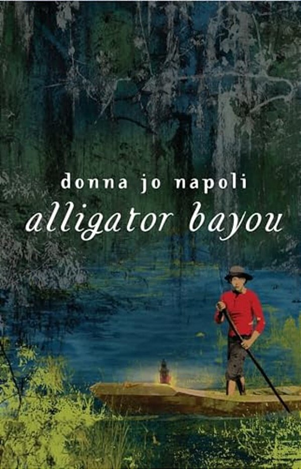 Alligator Bayou-..