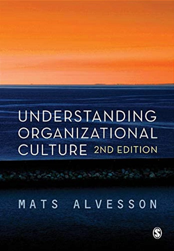 Understanding Organizational Culture-..