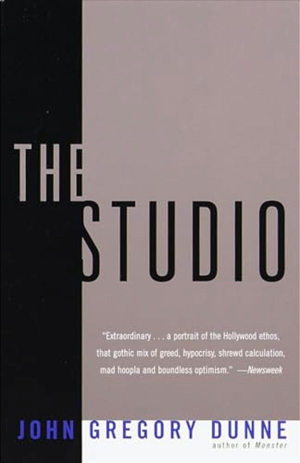 The Studio-..