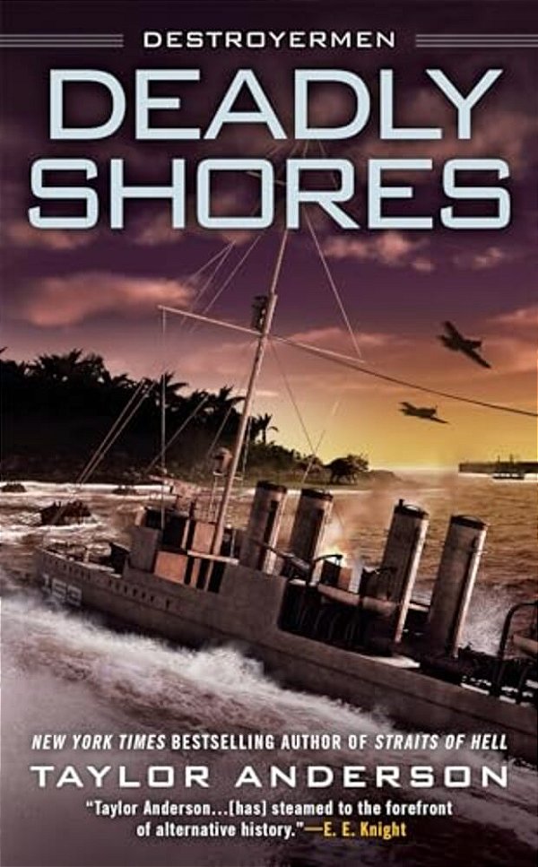 Deadly Shores-..