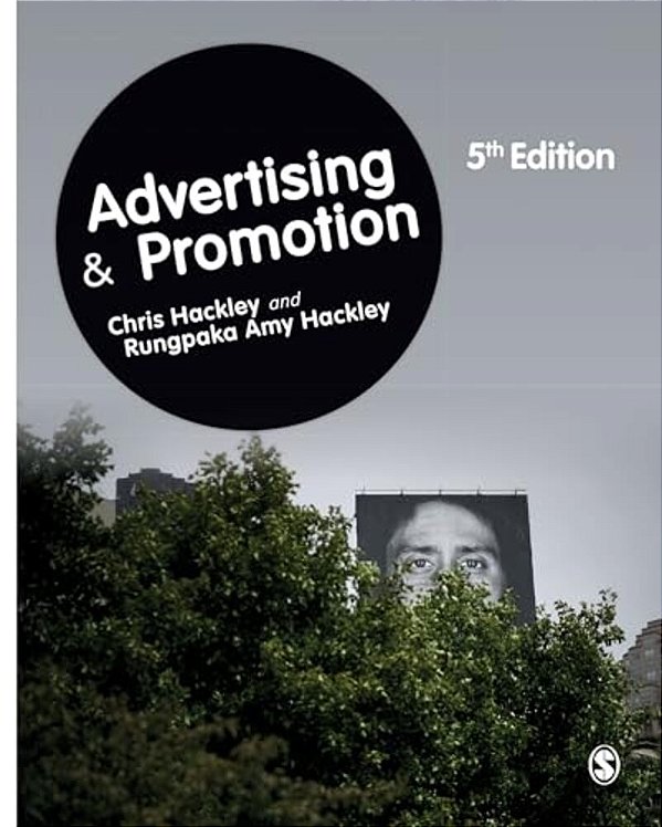 Advertising And Promotion-..
