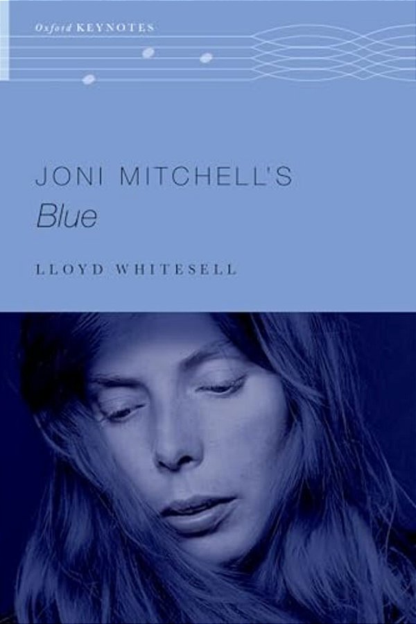 Joni Mitchell's Blue-..
