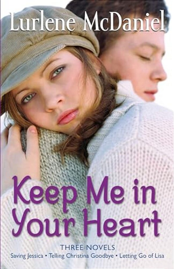 Keep Me In Your Heart-..