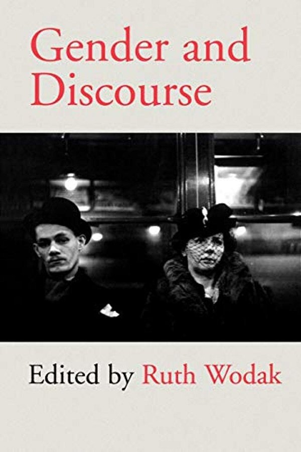 Gender And Discourse-..