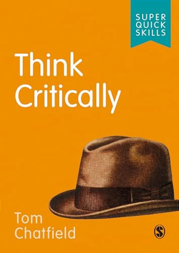 Think Critically-..