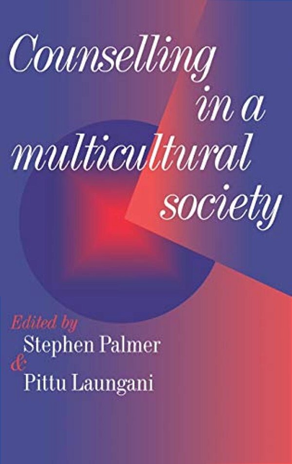 Counselling In A Multicultural Society-..