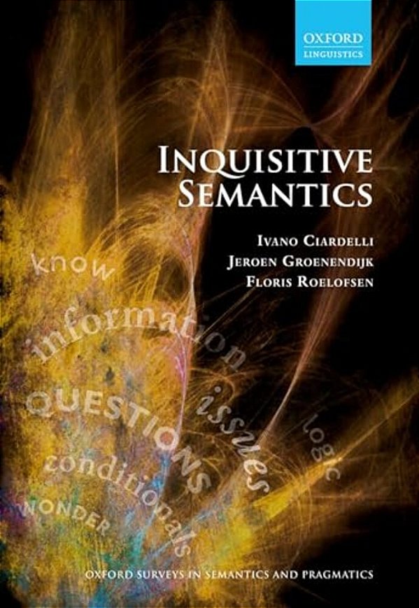 Inquisitive Semantics-..