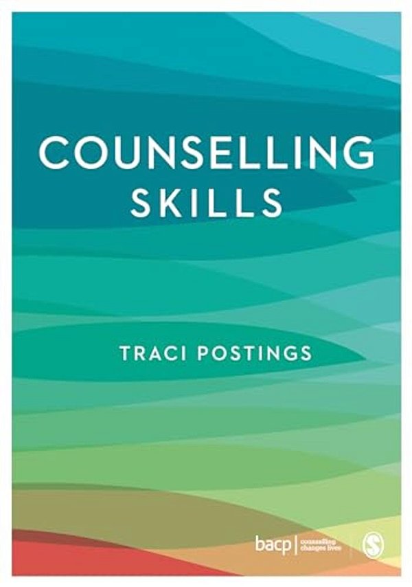 Counselling Skills-..