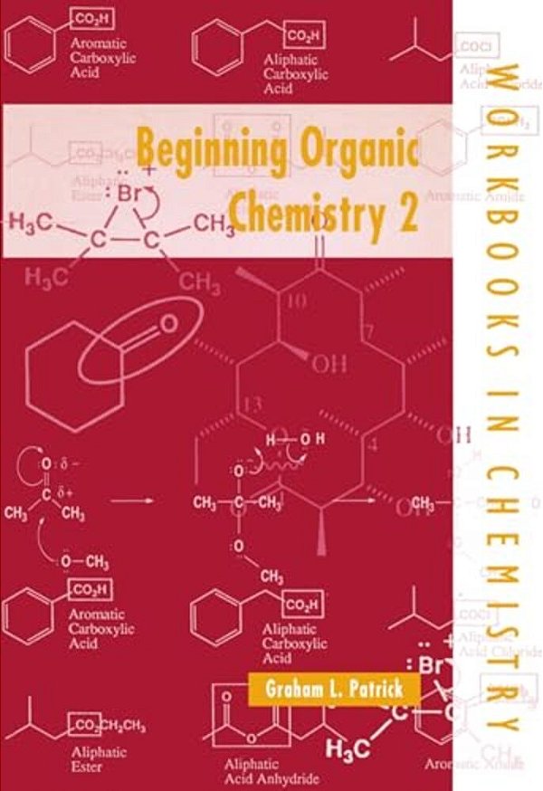 Beginning Organic Chemistry 2-..