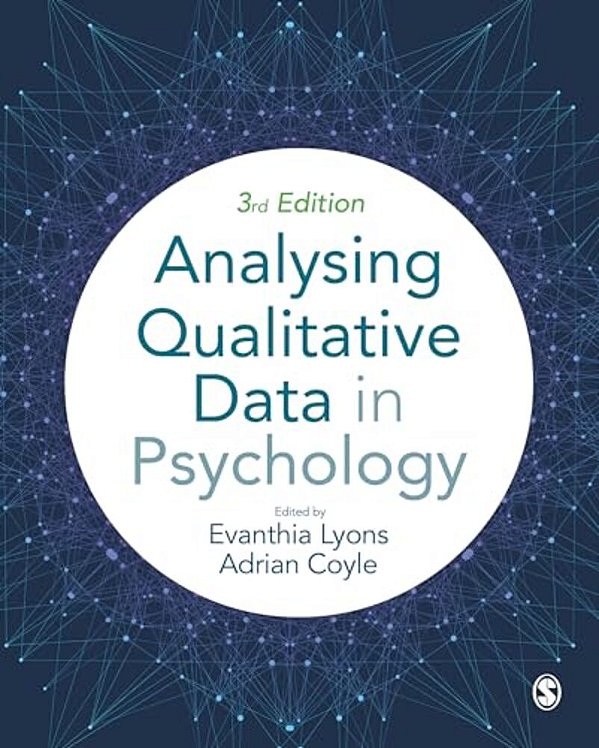 Analysing Qualitative Data In Psychology-..
