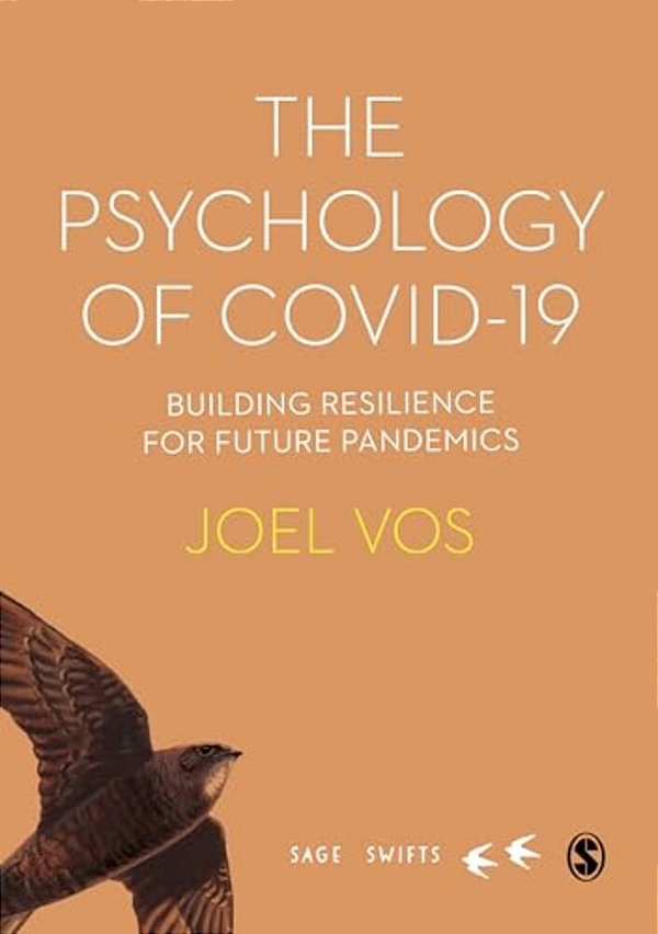 The Psychology Of Covid-19: Building Resilience For Future Pandemics-..