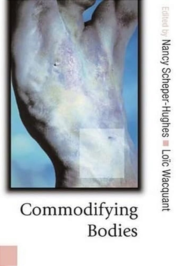 Commodifying Bodies-..