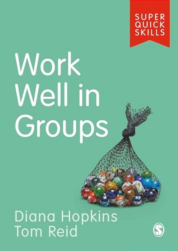 Work Well In Groups-..