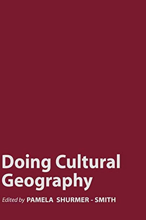 Doing Cultural Geography-..