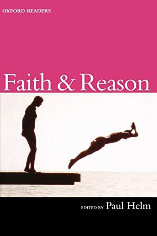 Faith & Reason-..