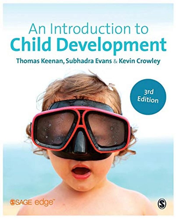 An Introduction To Child Development-..