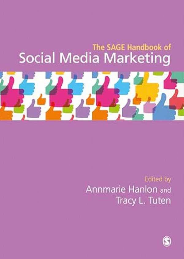The Sage Handbook Of Social Media Marketing-..