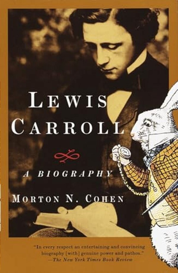Lewis Carroll: A Biography-..