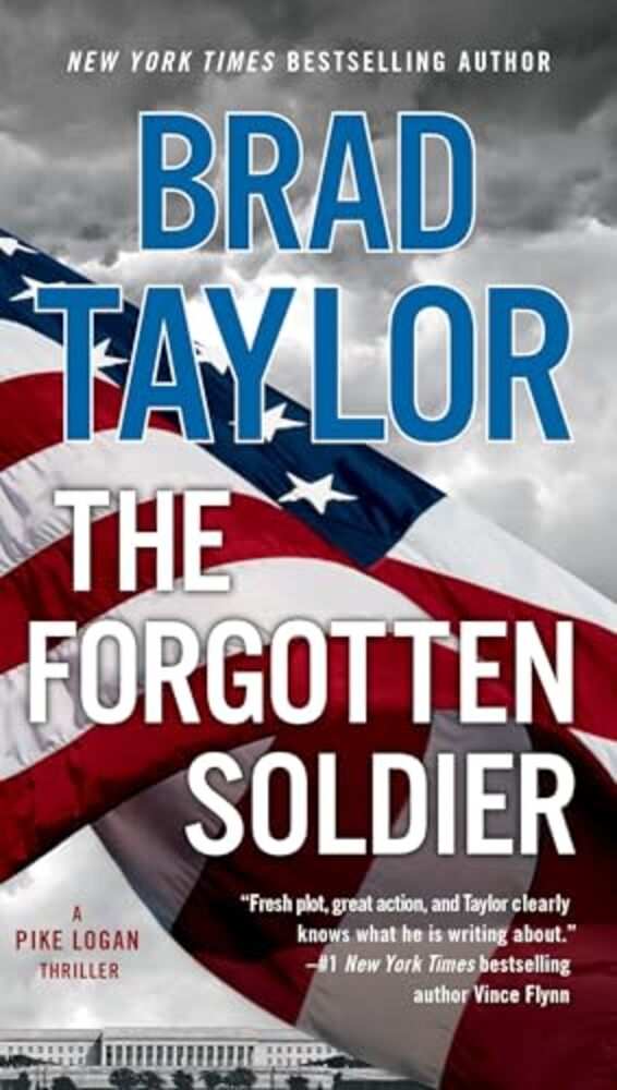 The Forgotten Soldier-..