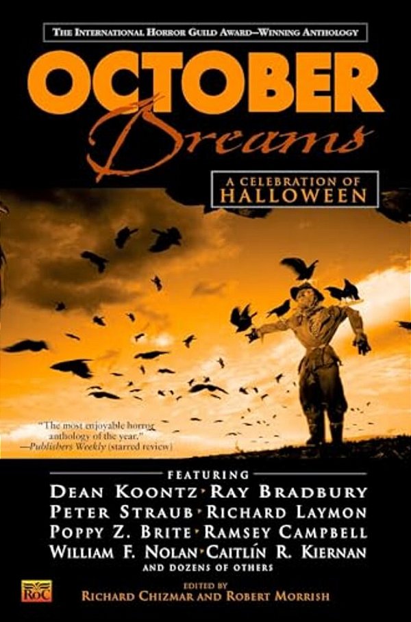 October Dreams: A Celebration Of Halloween-..