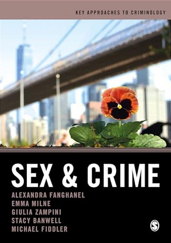 Sex And Crime-..