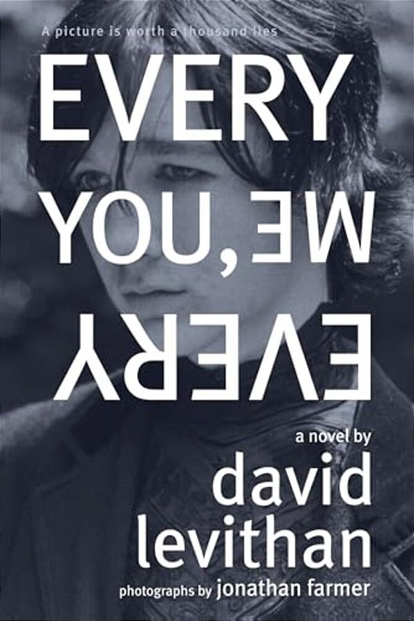 Every You, Every Me-..
