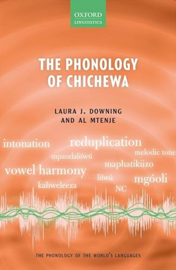 The Phonology Of Chichewa-..