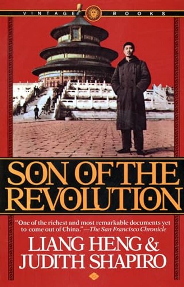 Son Of The Revolution-..
