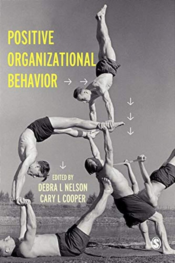 Positive Organizational Behavior-..