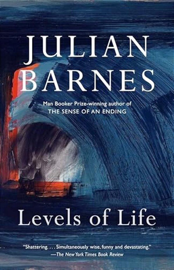 Levels Of Life: A Memoir-..