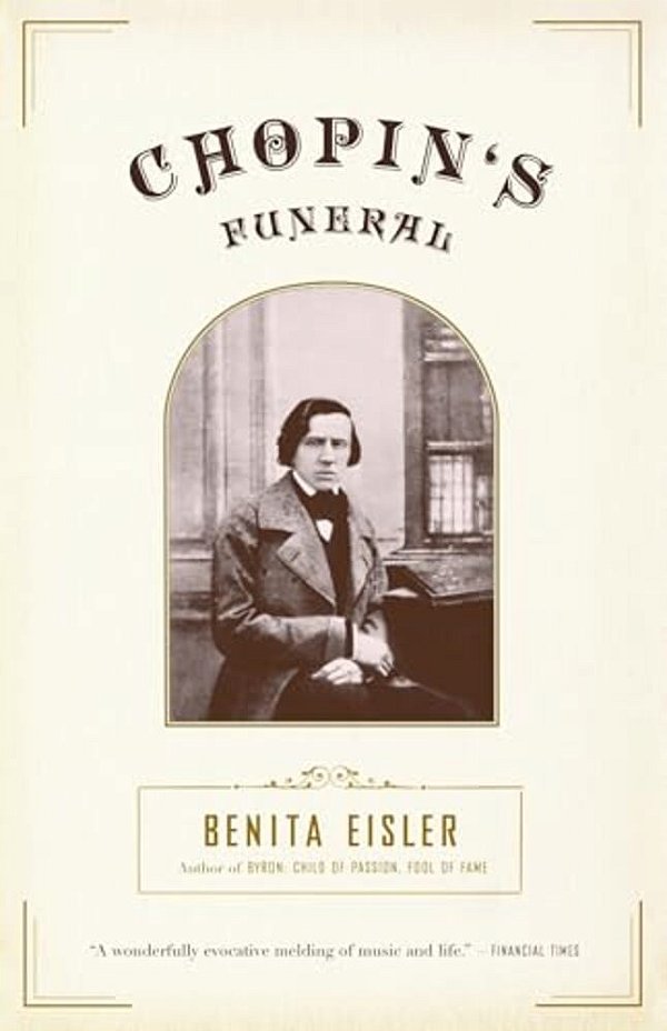 Chopin's Funeral-..