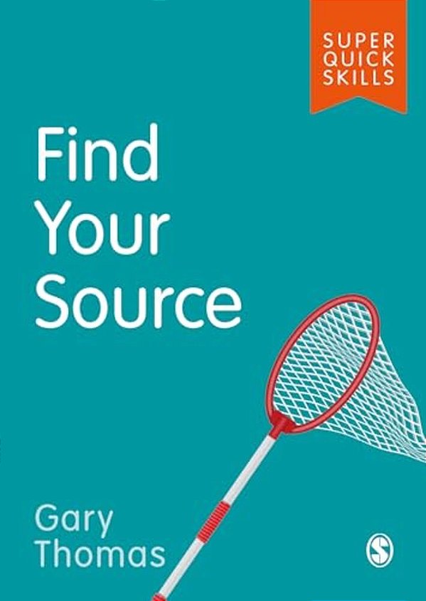 Find Your Source-..