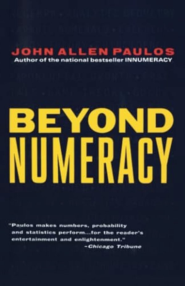 Beyond Numeracy-..