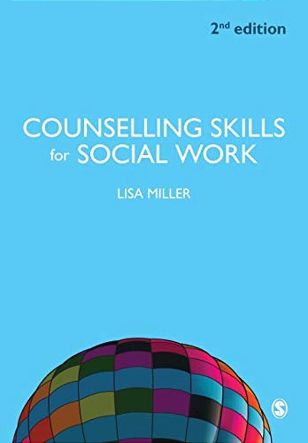 Counselling Skills For Social Work-..