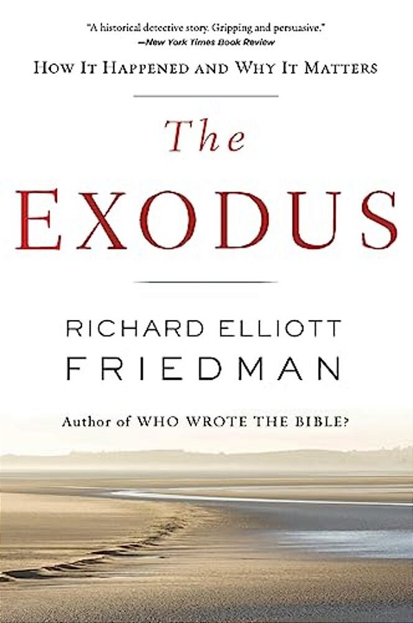The Exodus-..