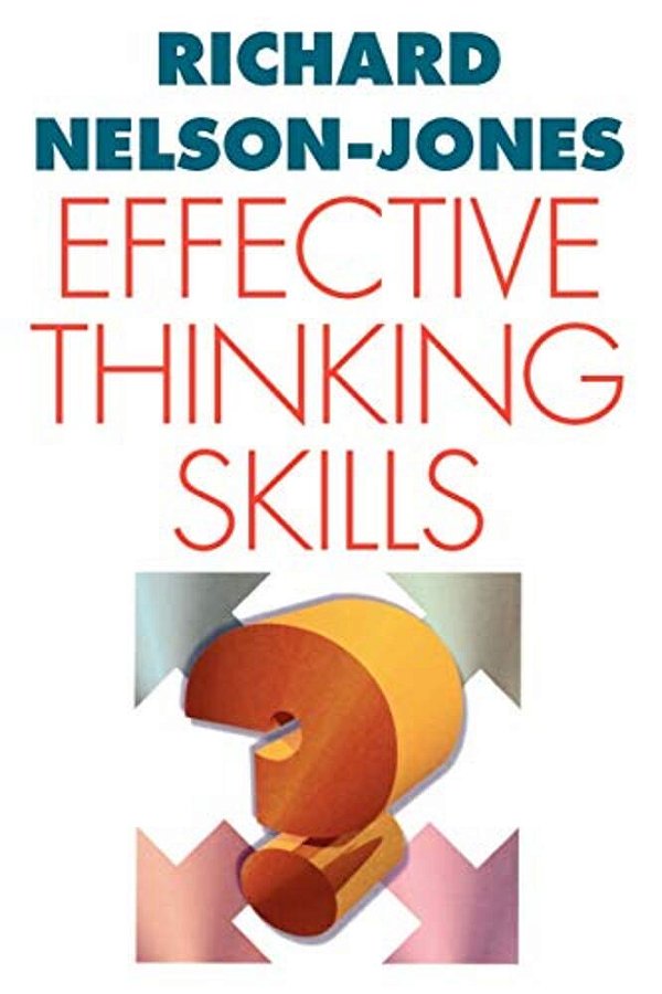 Effective Thinking Skills-..