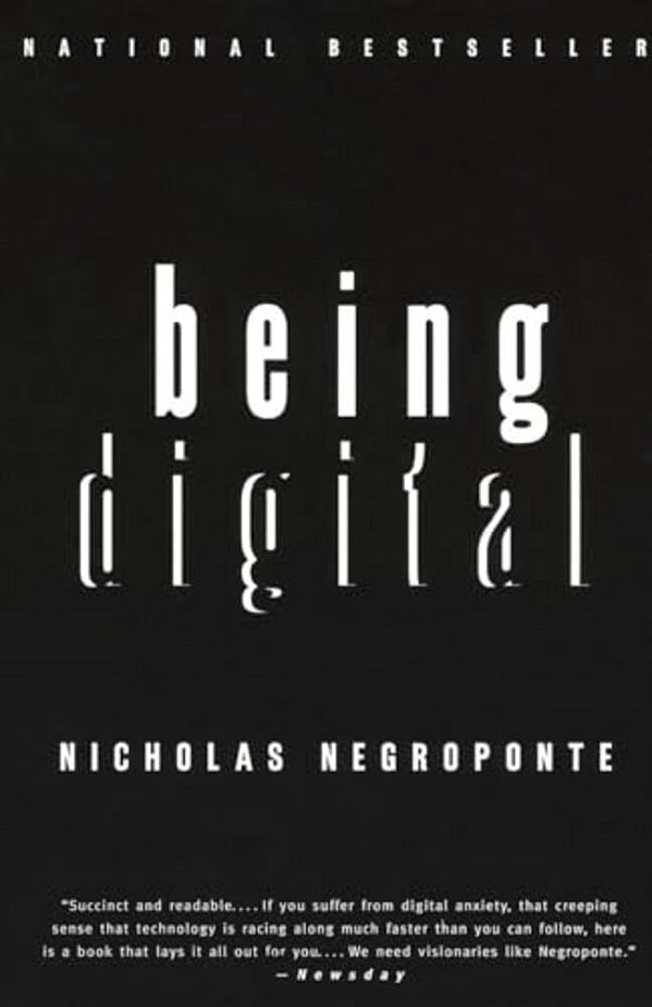 Being Digital-..
