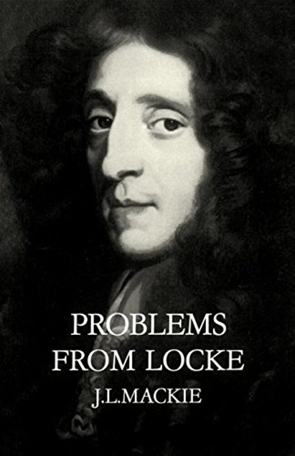 Problems From Locke-..