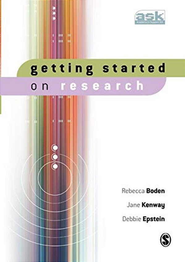 Getting Started On Research-..