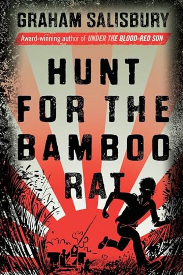 Hunt For The Bamboo Rat-..