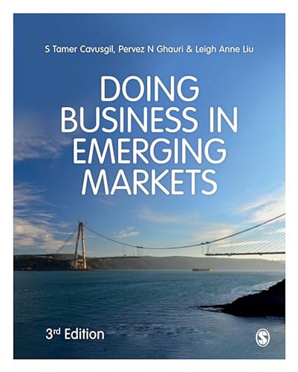Doing Business In Emerging Markets-..