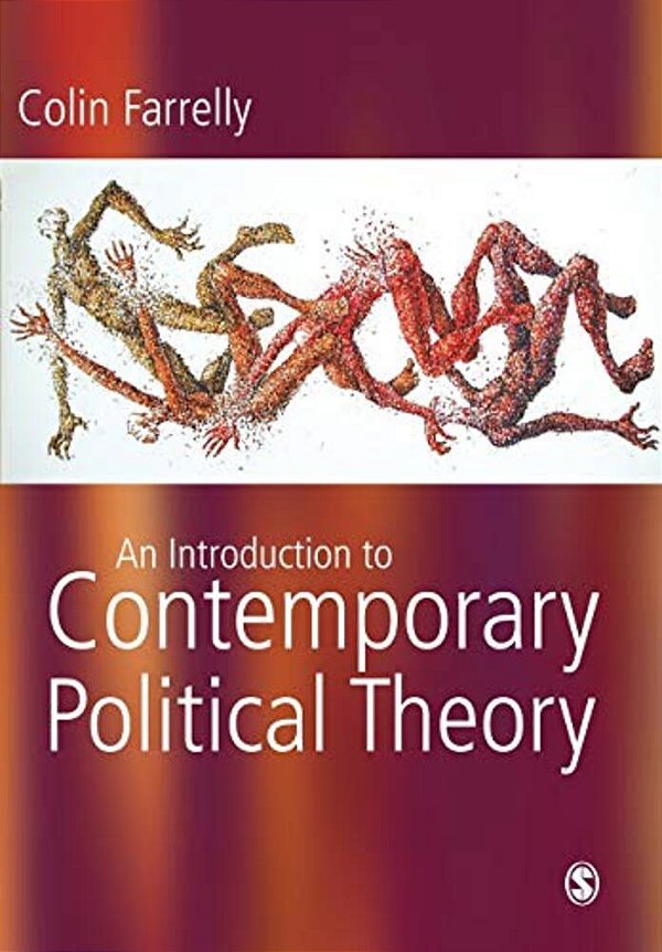 Introduction To Contemporary Political Theory-..