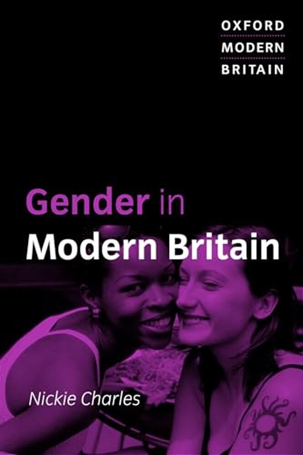 Gender In Modern Britain-..