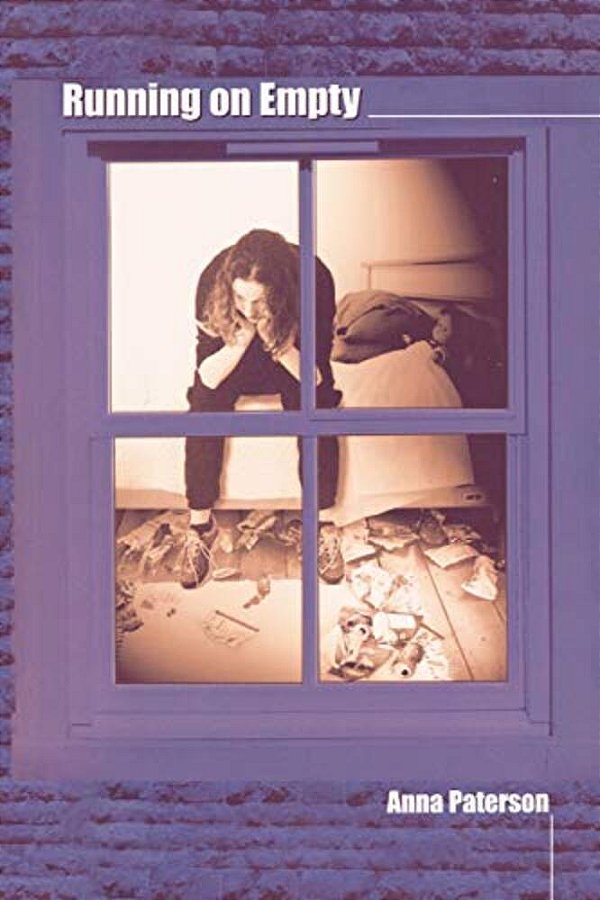 Running On Empty: A Novel About Eating Disorders For Teenage Girls-..