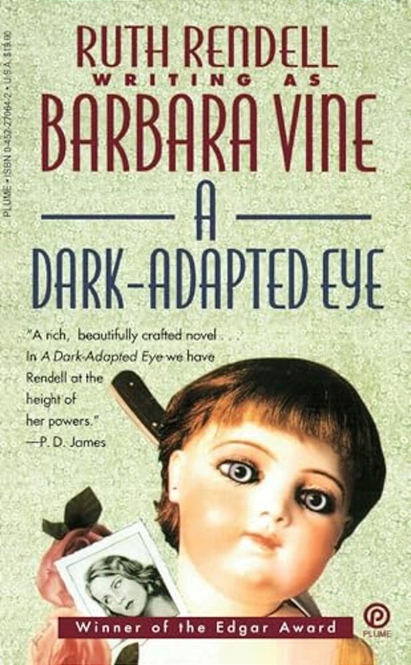 A Dark-Adapted Eye-..